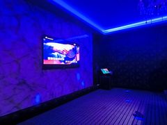 -K歌之王量贩式KTV(洪楼店)