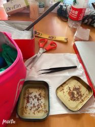 -禧婴婴儿理胎发·胎毛笔定制纪念品(新街口店)