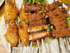 -炑羊香烤全羊(西三旗店)
