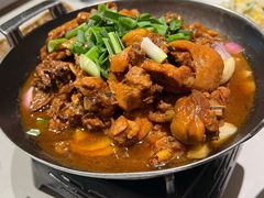 -食光慢宴·安吉土菜馆