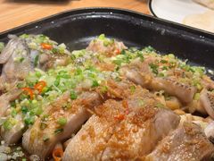 -小和庆·知味(首铸万科店)