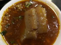 -冯记香辣兔火锅(茶店子总店)