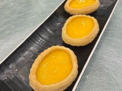 -白天鹅宾馆-玉堂春暖餐厅