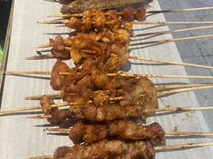 -黄鱼炙夜·烧烤·小龙虾(星荟广场店)