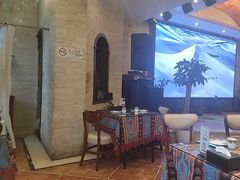 -巴依老爷新疆美食(工体旗舰店)