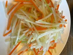 -泉畔人家·老济南经典鲁菜(大明湖店)