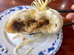 -四海楼(如皋定慧禅寺店)