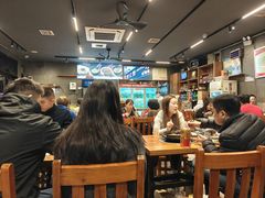 -重庆鸡公煲·青锅花椒鱼(牡丹江路店)