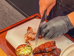 -禾府酒家·传统广府味(番禺店)