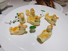 小鸭也酥酥-北京全聚德(王府井店)