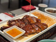 -先记烧鹅王·本地粤菜(福永店)