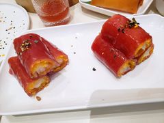 -蔡澜点心·粤菜(月星环球港店)