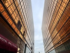 -香港皇家太平洋酒店