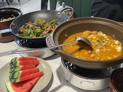 -湘中缘·湖南菜(娄底驻京办店)