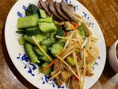 -柴氏风味斋(甘家口店)