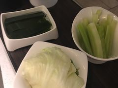 -海底捞火锅(顺义华联店)