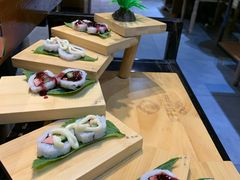 -好旺角齐市鲜切牛自助烤肉(农林五道街总店)