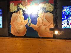 -枪火串烧·东北特色烧烤(罗湖总店)