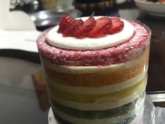 -巴黎贝甜(印象城店)