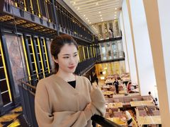 -北京康莱德酒店