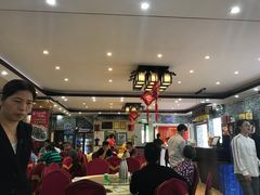大堂-台山美食一绝阿四台山黄鳝饭(阿四创作店)