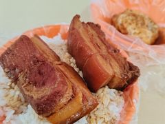 -咱家王新国把子肉(县东巷店)