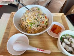 -味千拉面(东方明珠店)