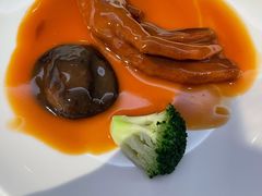 -粤财皇冠假日酒店·彩华轩中餐厅