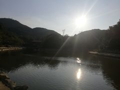 -广州市帽峰山景区
