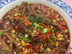 -三只鸟本地特色菜馆(上饶总店)