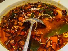 -榕意·川味之美(深业上城店)