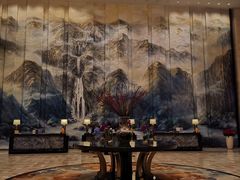 -广州增城富力万达嘉华酒店