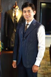 -Mr.Royal御匠先生·手工全麻衬衣西服定制