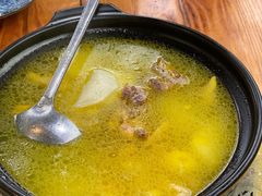 白果炖鸡-青城甲(青城山店)