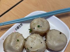 -小杨生煎(周浦万达店)