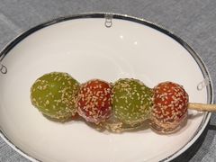 -柿合缘新京菜(静安嘉里中心店)