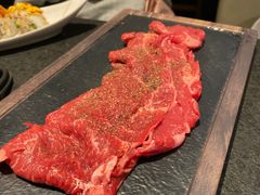 -神户赤童日式烤肉(金地广场店)