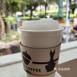 户外叹啡☕