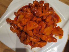 -龚兴城鱼羊吉·家传湖北菜(苗栗路总店)