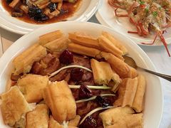 -鱼翅楼·津派砂锅鱼翅(水上公园店)