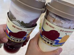 -一品诚记烤肉(大连柏威年购物中心店)