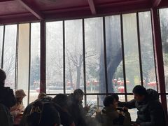 -鸡鸣汤包(红山动物园店)