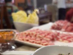 -东来顺•非遗火锅(外滩店)