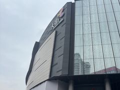 -龙湖重庆时代天街