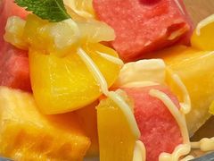 -菲滋意式餐厅(黄岩洞天店)