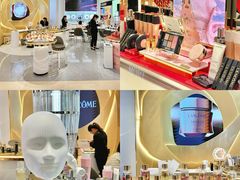 -茂业天地(华强北店)