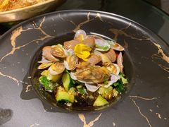 -凤园椰珍·臻品椰子鸡(保利时光里店)