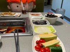 -海底捞火锅(公益西桥店)