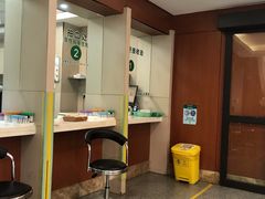 -浙江绿城心血管病医院