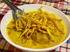 -Barrab restaurant Chiang Rai